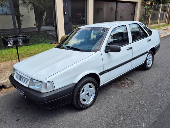 FIAT TEMPRA 2.0 IE 8V GASOLINA 4P MANUAL